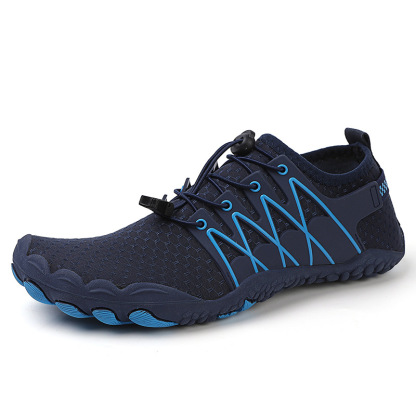 👟Copper-Infused Grounding Barefoot Shoes-Maple（Skin Pro with Copper）