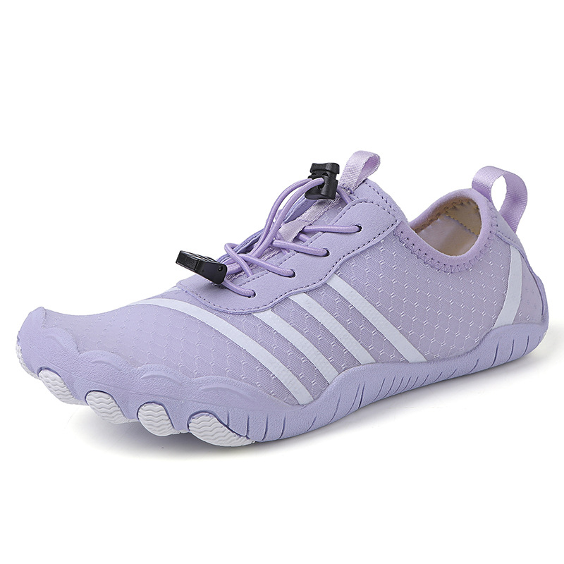 👟Copper-Infused Grounding Barefoot Shoes-Active（Skin Pro with Copper）