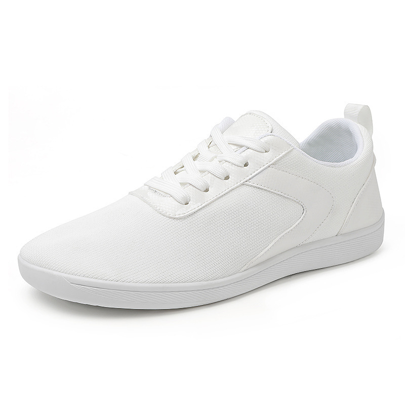 LightStep- Men's and Women's Wide Minimalist Barefoot Shoes