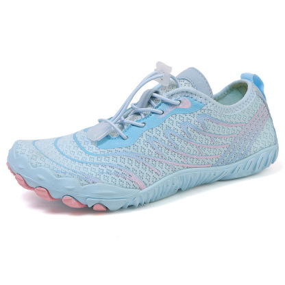 👟Copper-Infused Grounding Barefoot Shoes-Wander（Skin Pro with Copper）