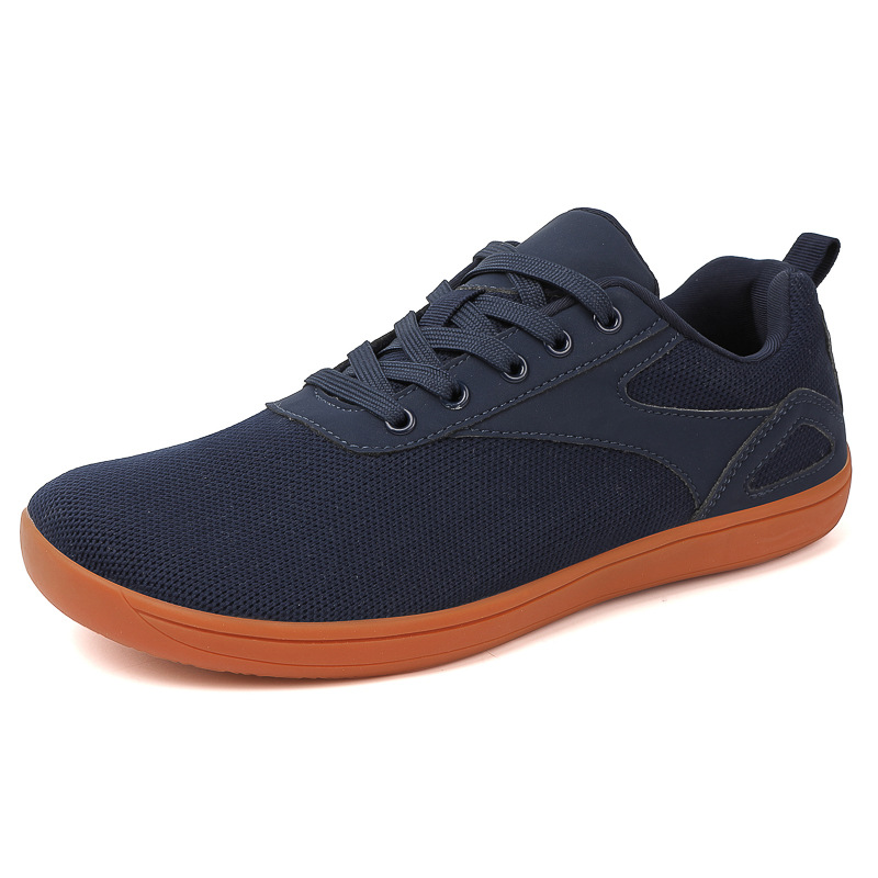 Kasdava- Non-slip & Waterproof Winter Barefoot Shoes