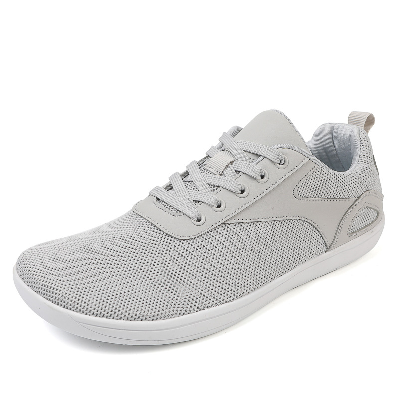 Kasdava- Non-slip & Waterproof Winter Barefoot Shoes