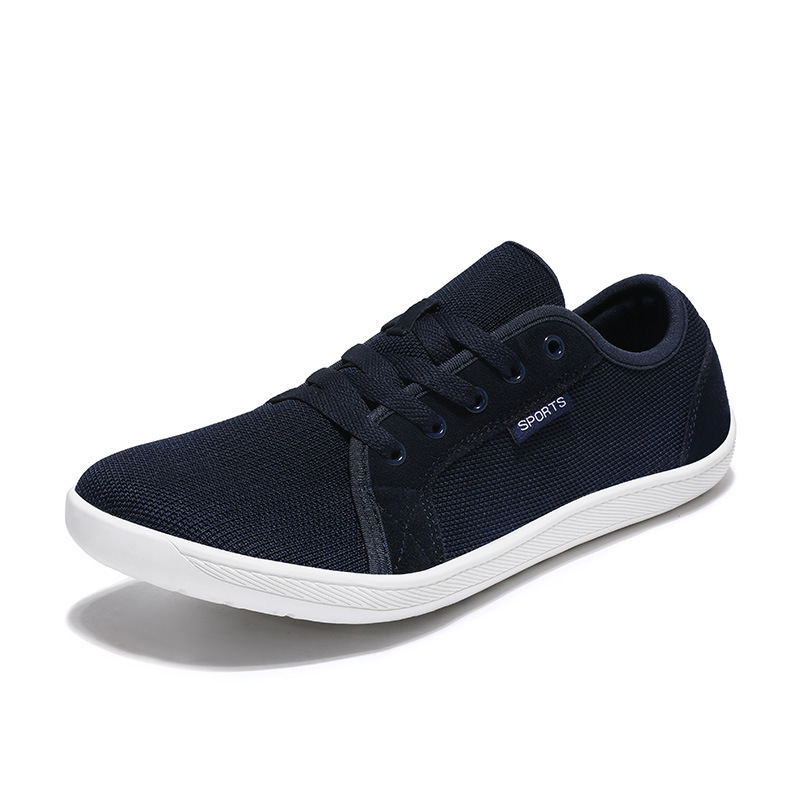 Kasdava- Non-slip & Waterproof Winter Barefoot Shoes