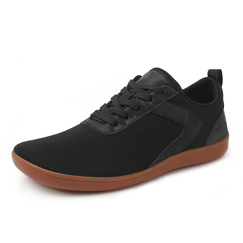 Kasdava- Non-slip & Waterproof Winter Barefoot Shoes