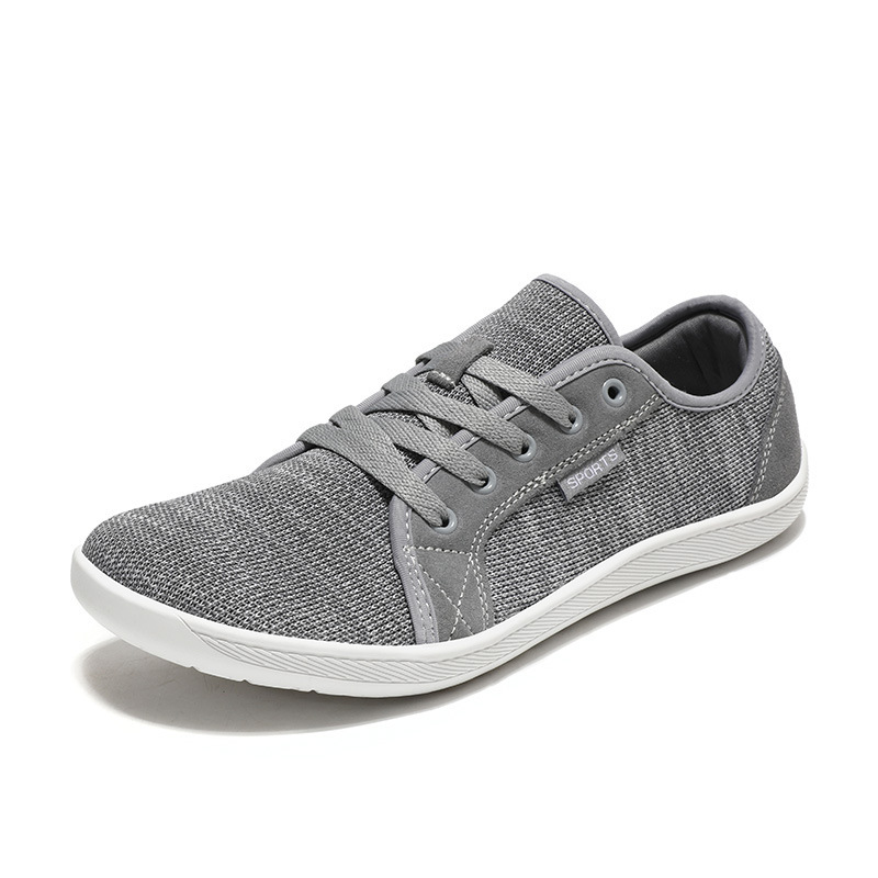 Kasdava- Non-slip & Waterproof Winter Barefoot Shoes