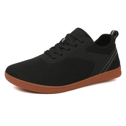 BareFootprint- Men's and Women's Wide Minimalist Barefoot Shoes