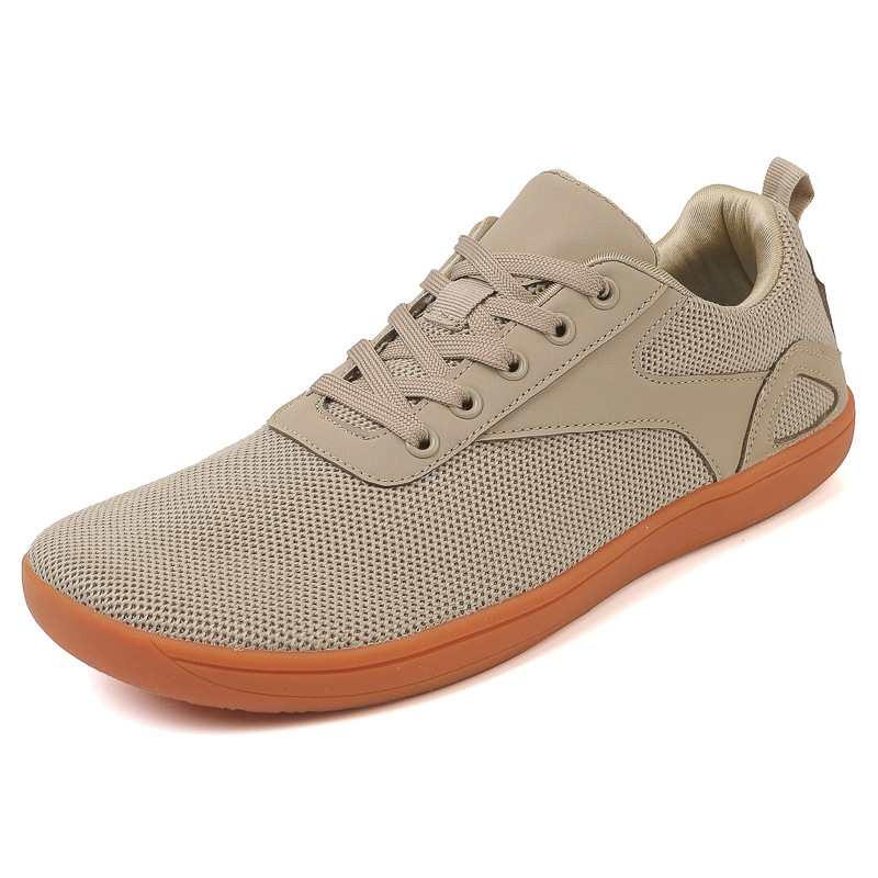 Kasdava- Non-slip & Waterproof Winter Barefoot Shoes