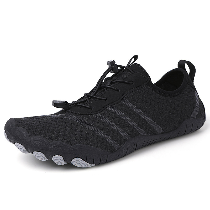 👟Copper-Infused Grounding Barefoot Shoes-Active（Skin Pro with Copper）