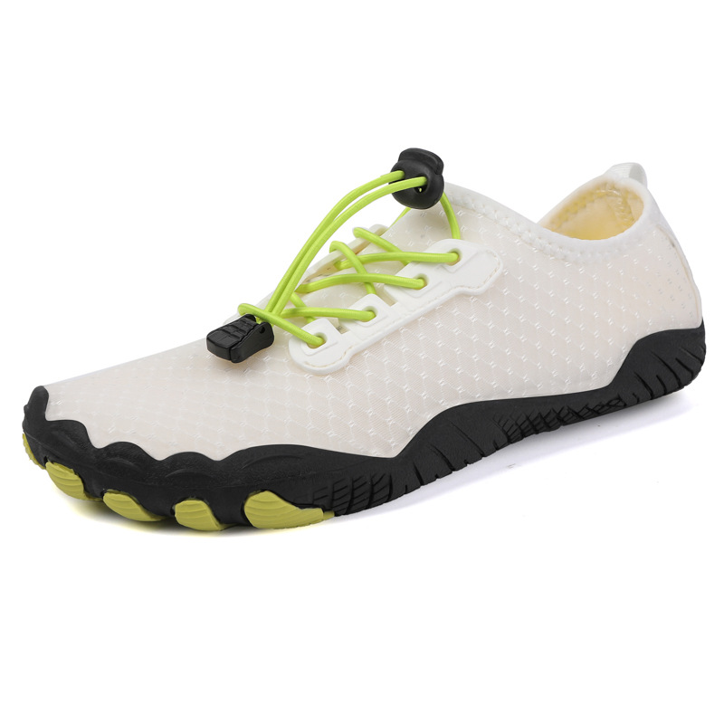 👟Copper-Infused Grounding Barefoot Shoes-Casual（Skin Pro with Copper）