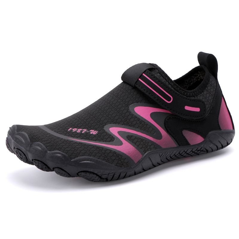 👟Copper-Infused Grounding Barefoot Shoes-1987·W（Skin Pro with Copper）