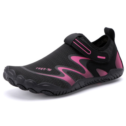 👟Copper-Infused Grounding Barefoot Shoes-1987·W（Skin Pro with Copper）