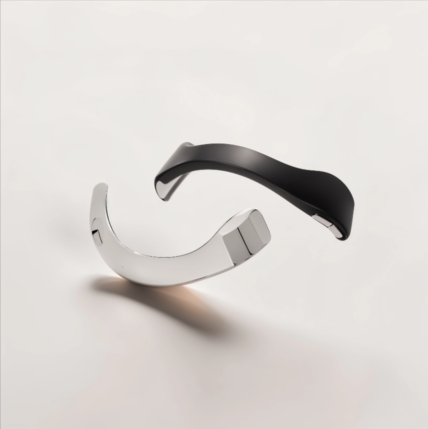 EasyNose-Magnetic nasal breathing dilator