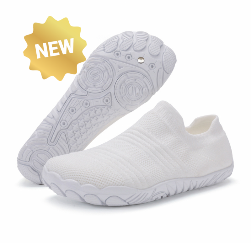 👟Grounding Allround Barefoot Shoes（Skin Pro with Copper ）🔥BIGGEST SALE OF THE YEAR