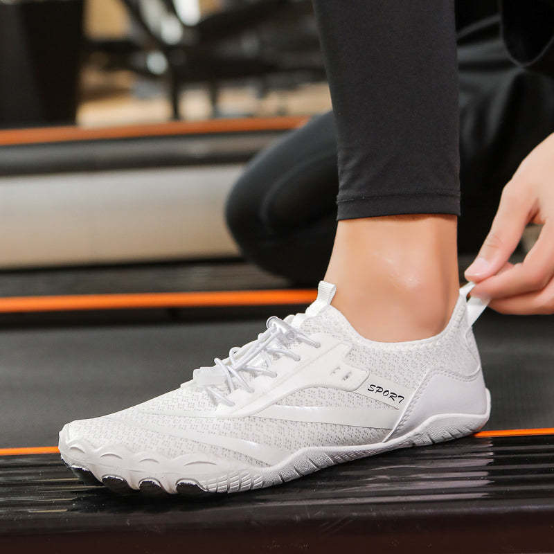 👟Grounding Allround Barefoot Shoes（Skin Pro with Copper ）🔥BIGGEST SALE OF THE YEAR 🔥