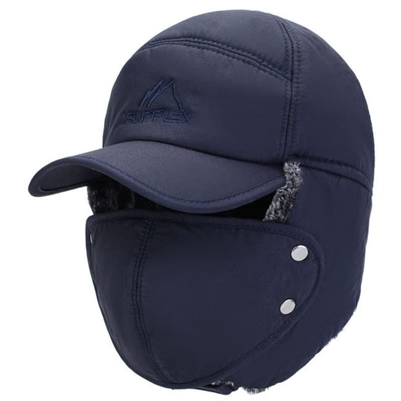 💥LAST DAY SALE 49% OFF💥Winter Essentials Warm Hat