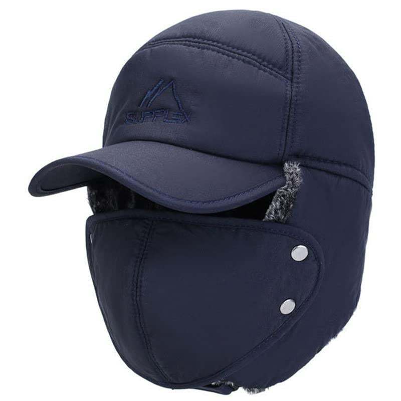 💥LAST DAY SALE 49% OFF💥Winter Essentials Warm Hat