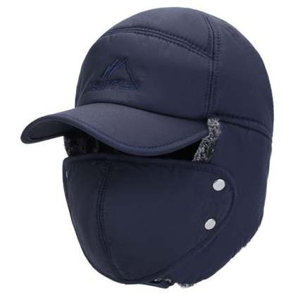 💥LAST DAY SALE 49% OFF💥Winter Essentials Warm Hat