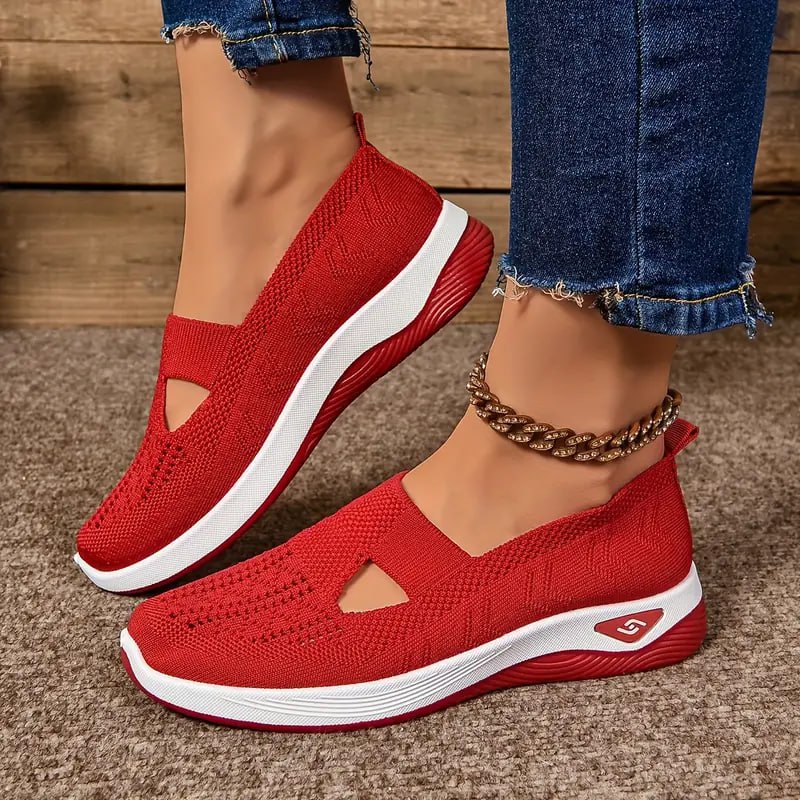 🔥Women's Orthopaedic Sneakers (SALE 49% OFF)