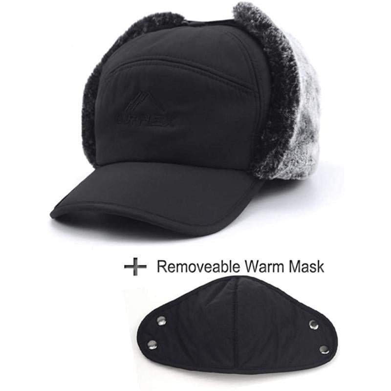 💥LAST DAY SALE 49% OFF💥Winter Essentials Warm Hat