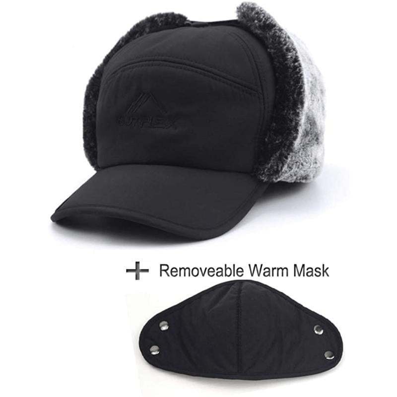 💥LAST DAY SALE 49% OFF💥Winter Essentials Warm Hat