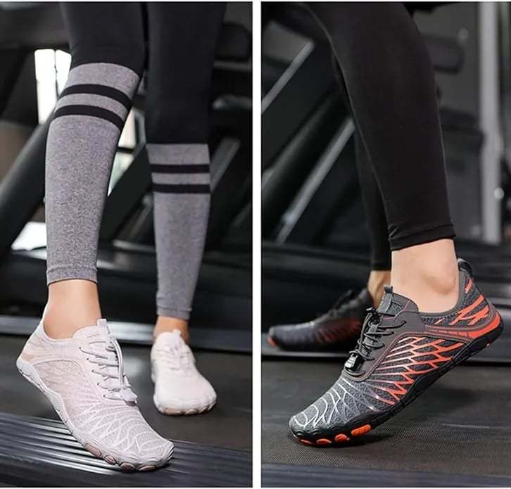 🔥BIGGEST SALE OF THE YEAR🔥Skin Pro with Copper - Grounding Allround Barefoot Shoes