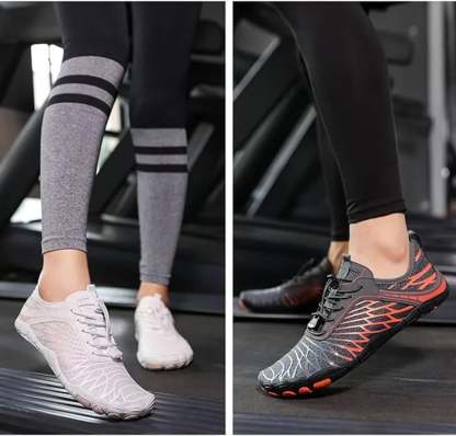 🔥BIGGEST SALE OF THE YEAR🔥Skin Pro with Copper - Grounding Allround Barefoot Shoes