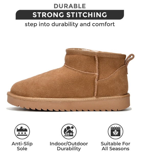 ultra mini zapatos antideslizantes mujer furry knock off bedroom home booty trendy chunky fuzzy