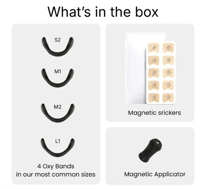 🌟EasyNose-Magnetic Nasal Breathing Dilator