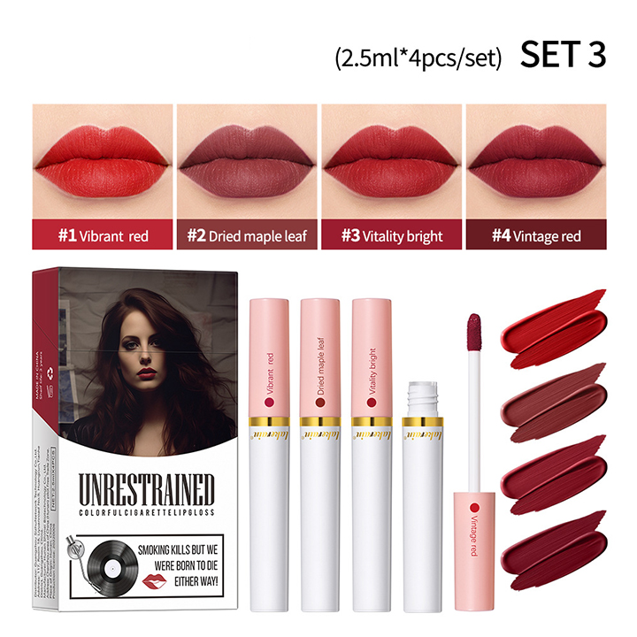 Lana Del Rey Lipstick