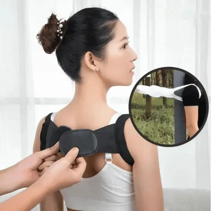 🔥2024 HOT SALES 49% OFF--Advanced Posture Corrector