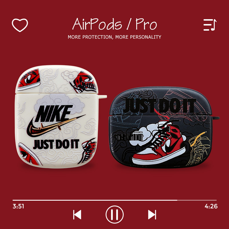 Nike Airpod Case