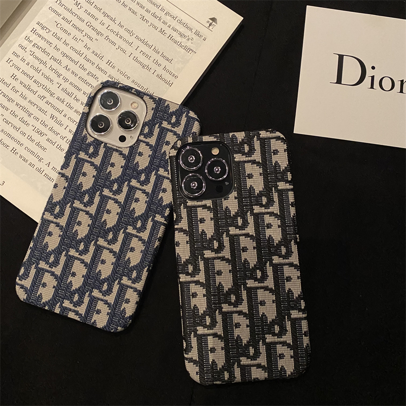 Vintage Cloth Classic CD iPhone Case