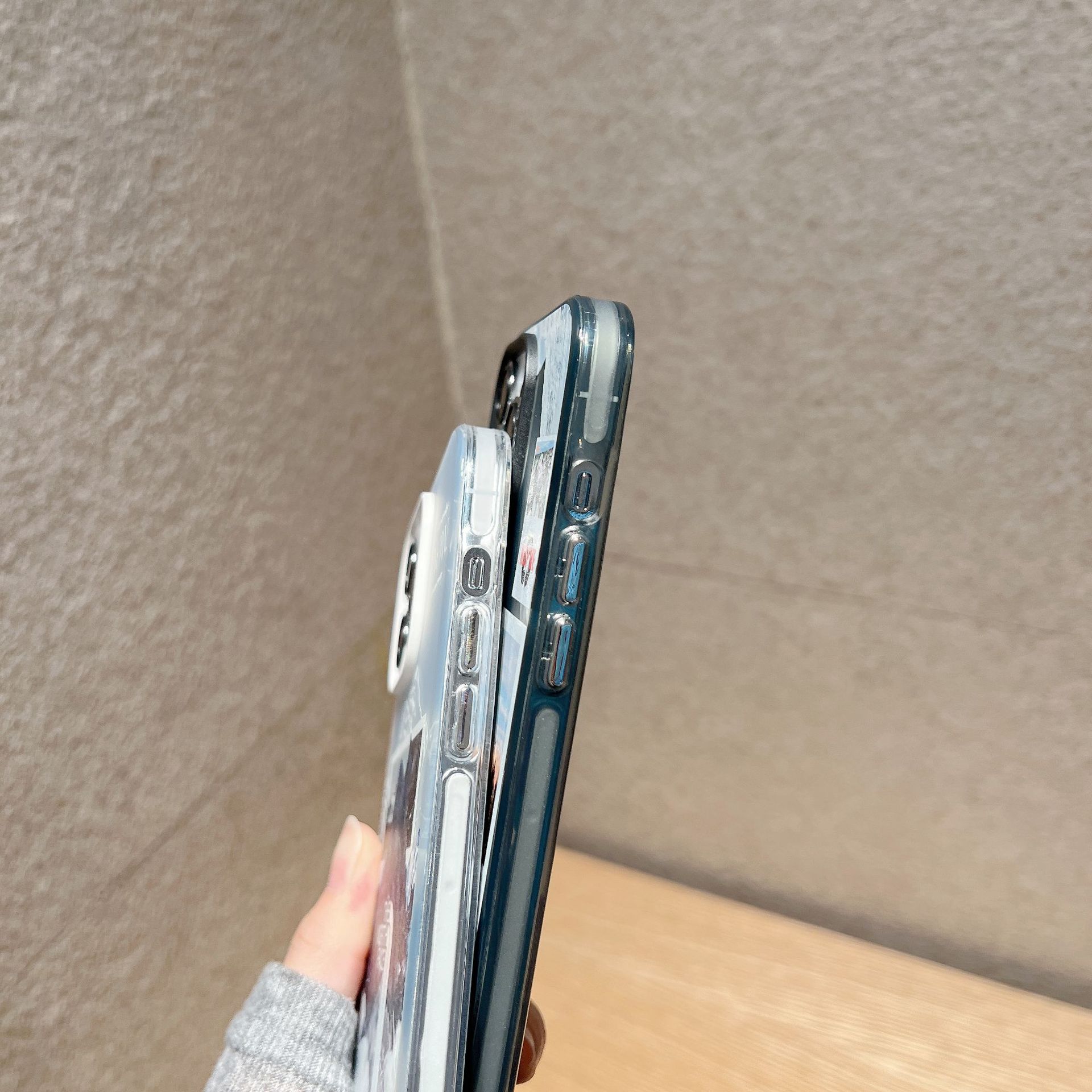 The North Face iPhone Case