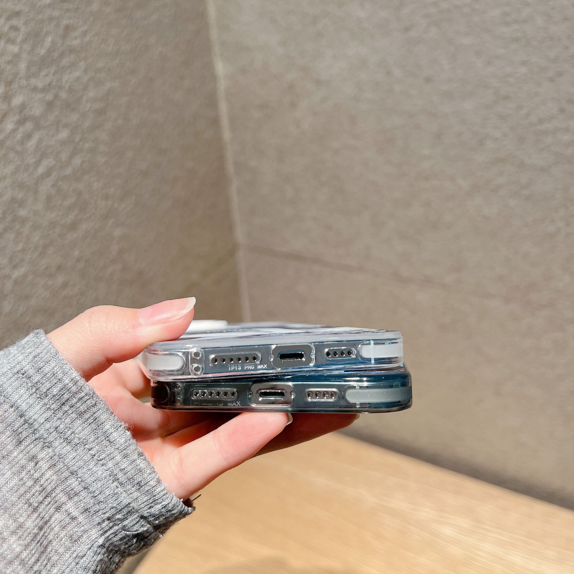 The North Face iPhone Case
