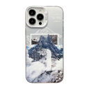 Snow Mountain