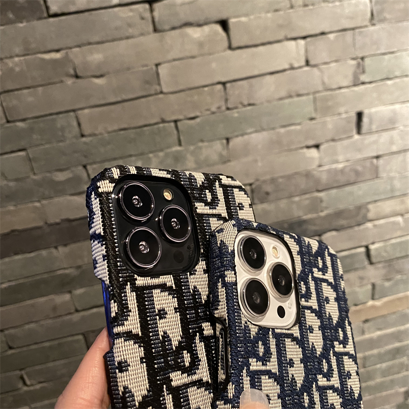 Vintage Cloth Classic CD iPhone Case