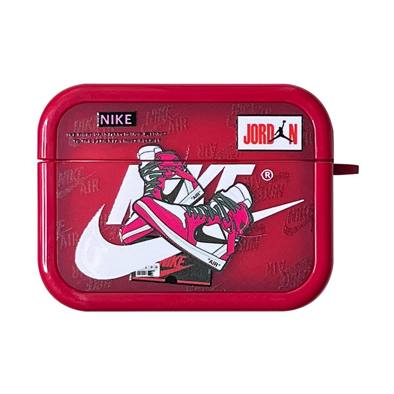 Trendy Sports  AirPods Case