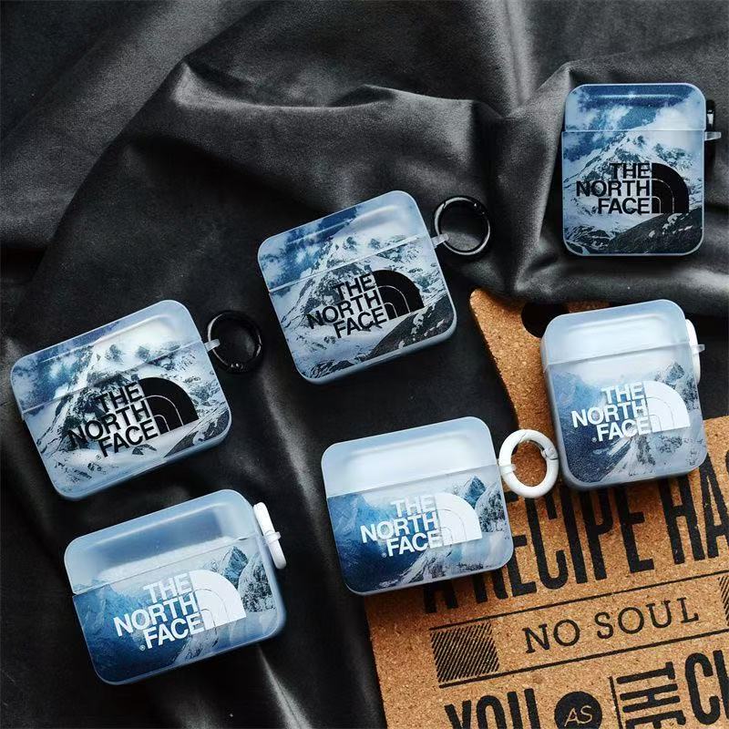 Trend Fashion Airpods Case