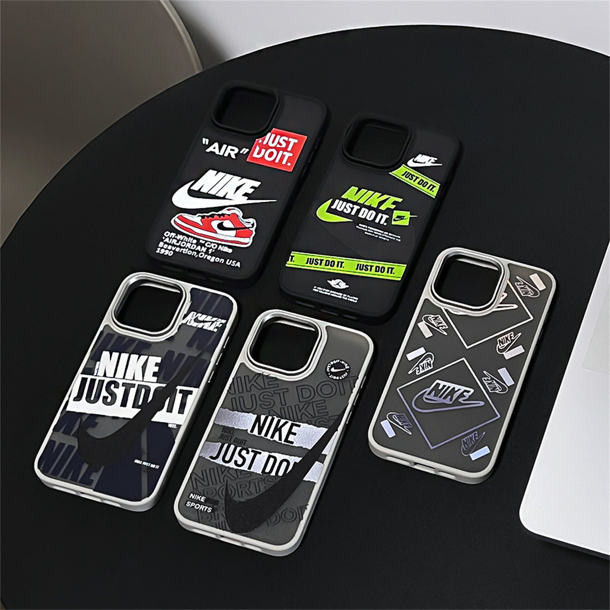 iphone Case Frosted Trend Tags-BELKCASE
