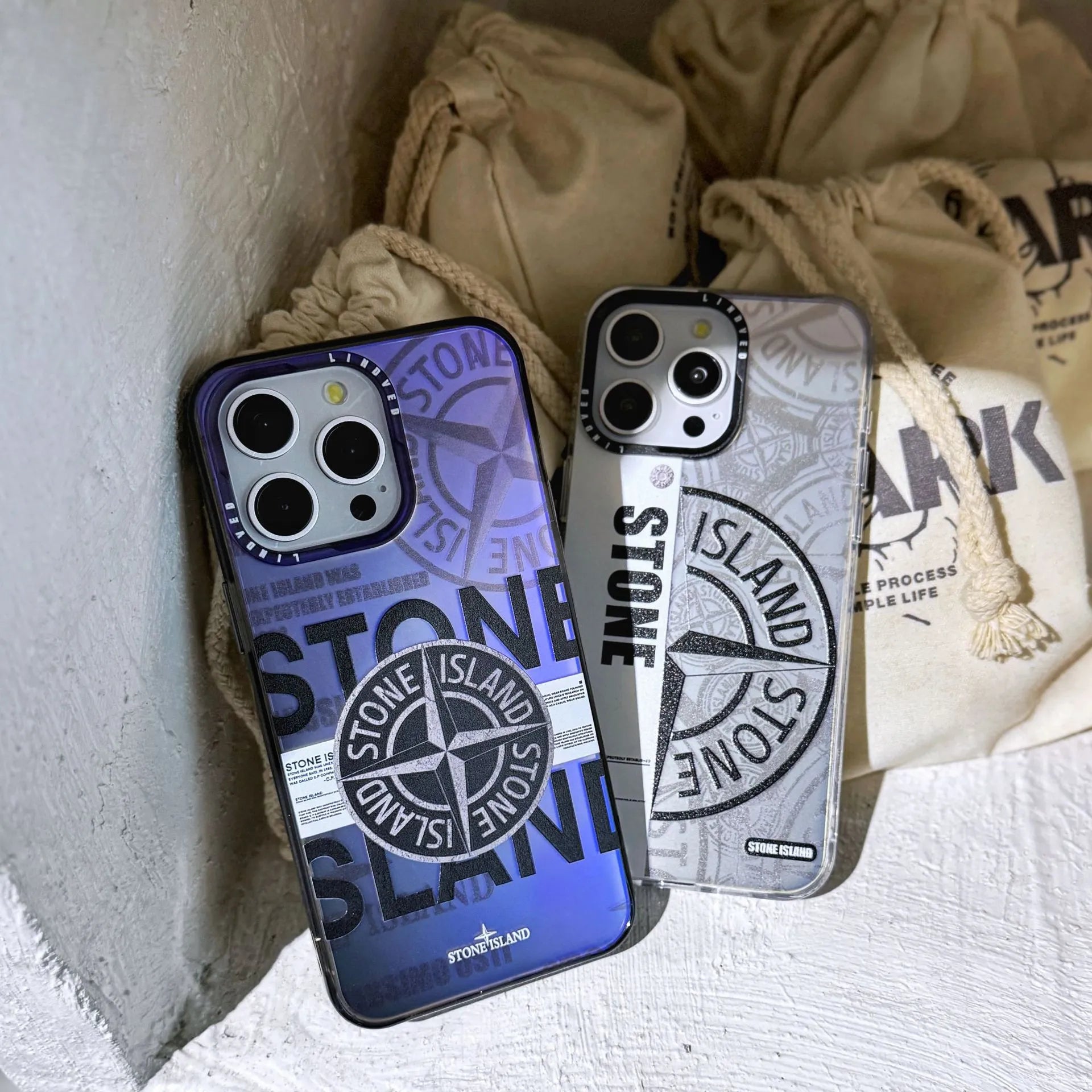 Fashion SI Case