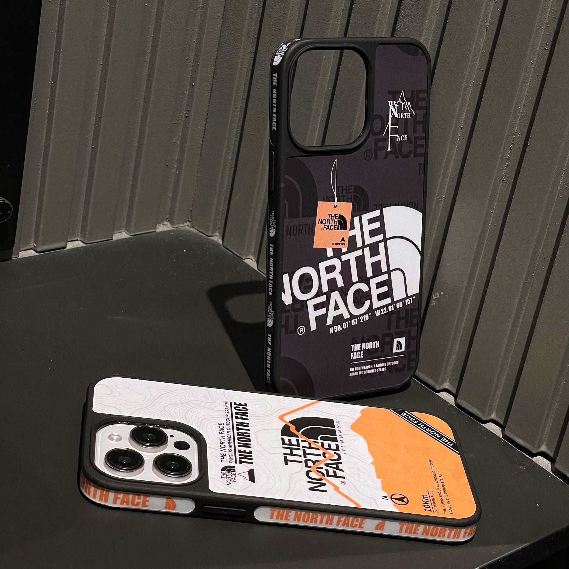 Vector Art iPhone Case-BELKCASE