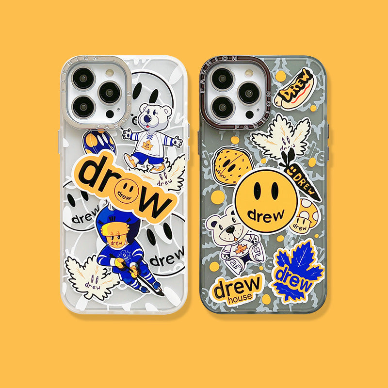 DH iPhone Case