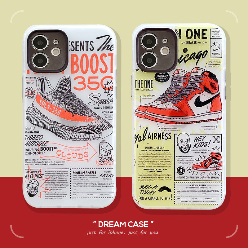iPhone Case