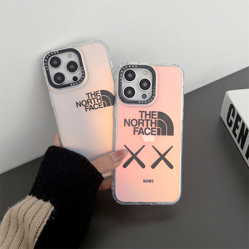 Laser NF iPhone