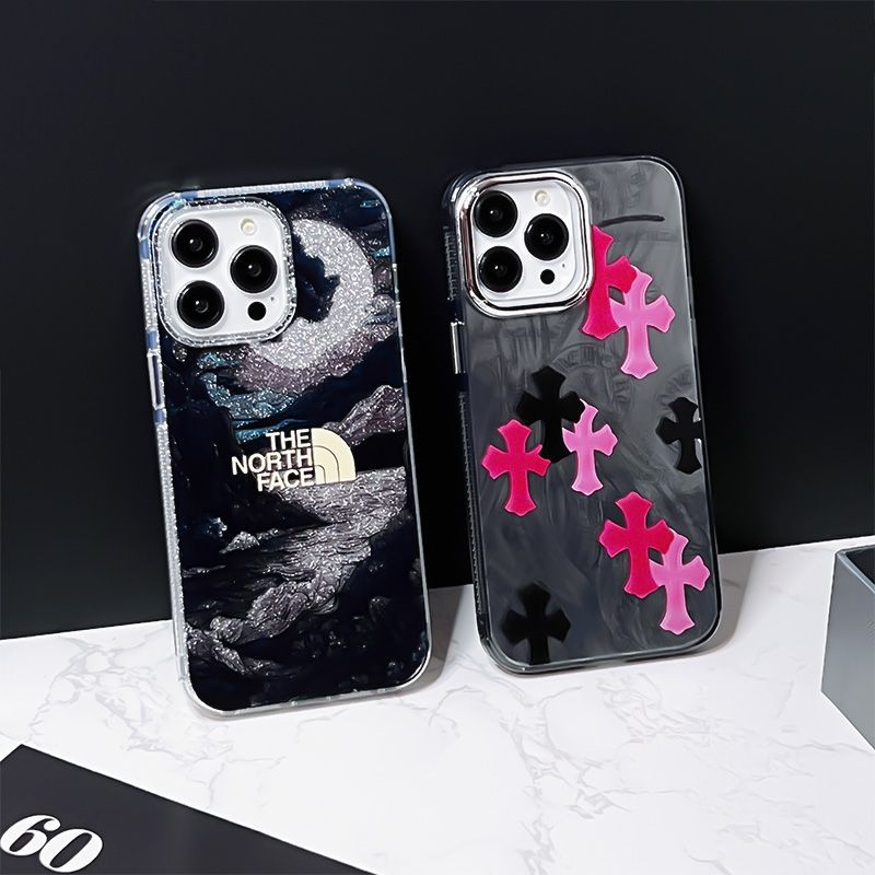Liquid Silver iphone Case -BELKCASE