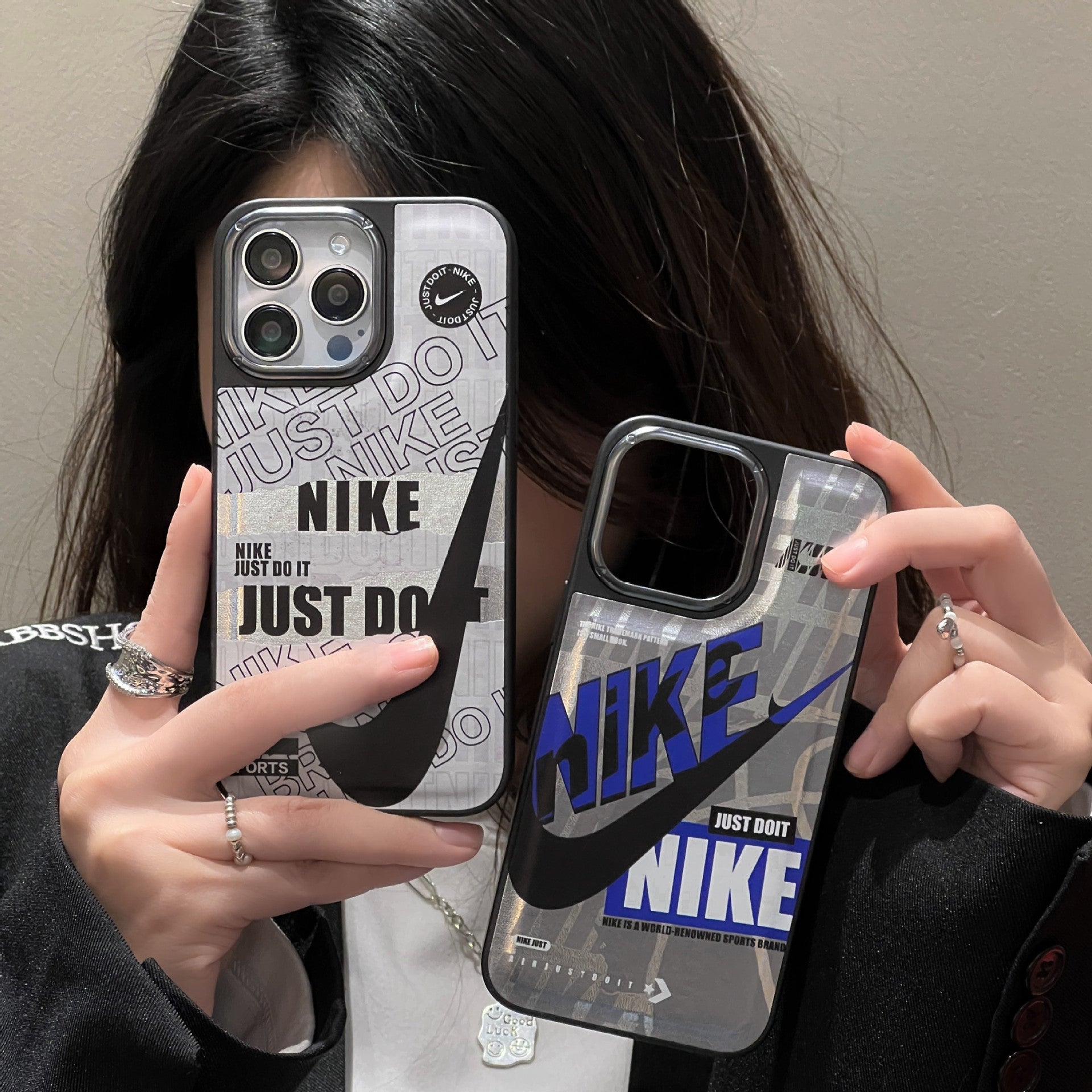 Trend Label iPhone Case-BELKCASE