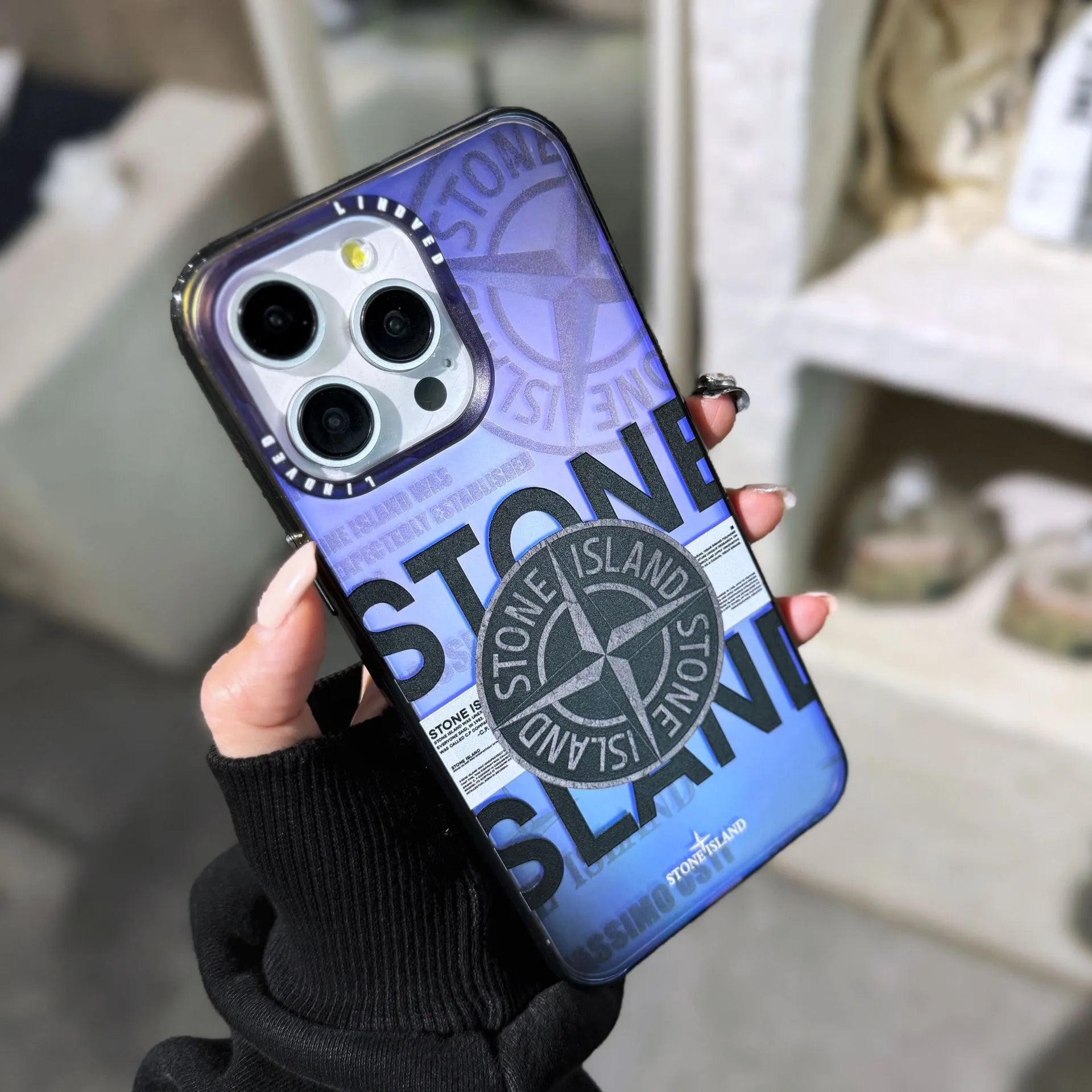 Fashion SI Case