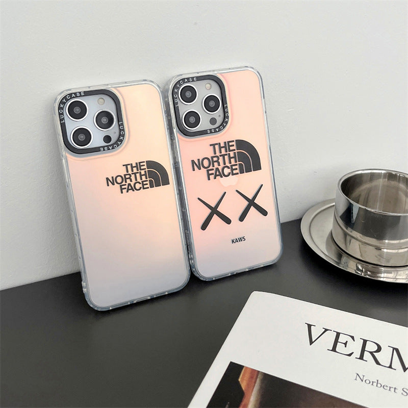 Laser NF iPhone