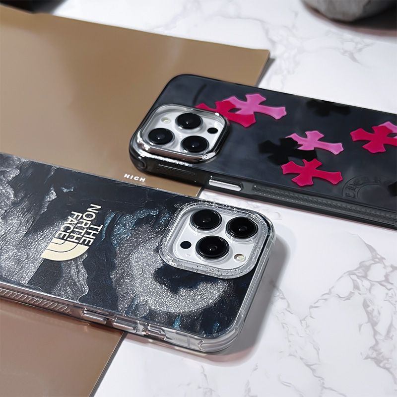 Liquid Silver iphone Case -BELKCASE