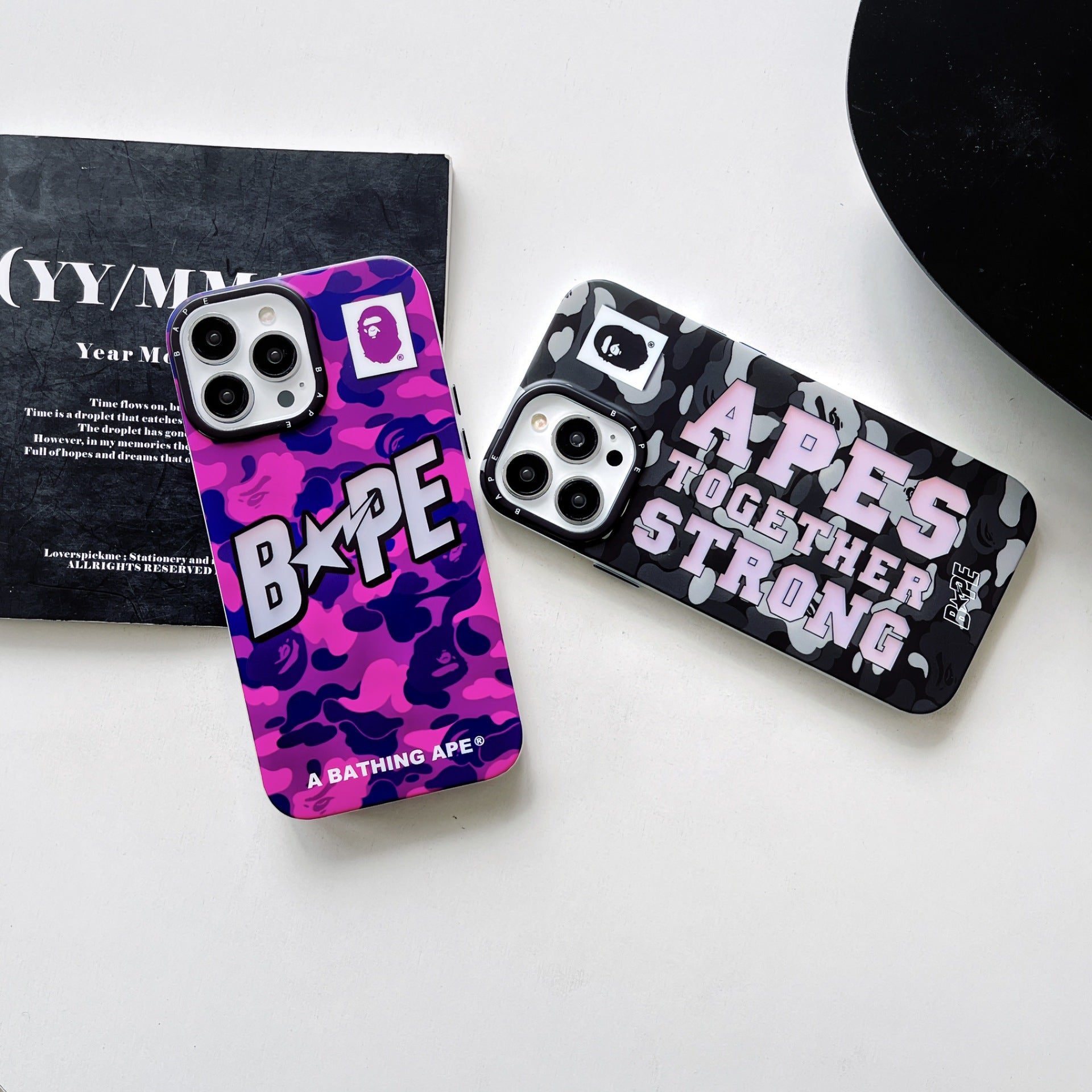 APE iphone Case